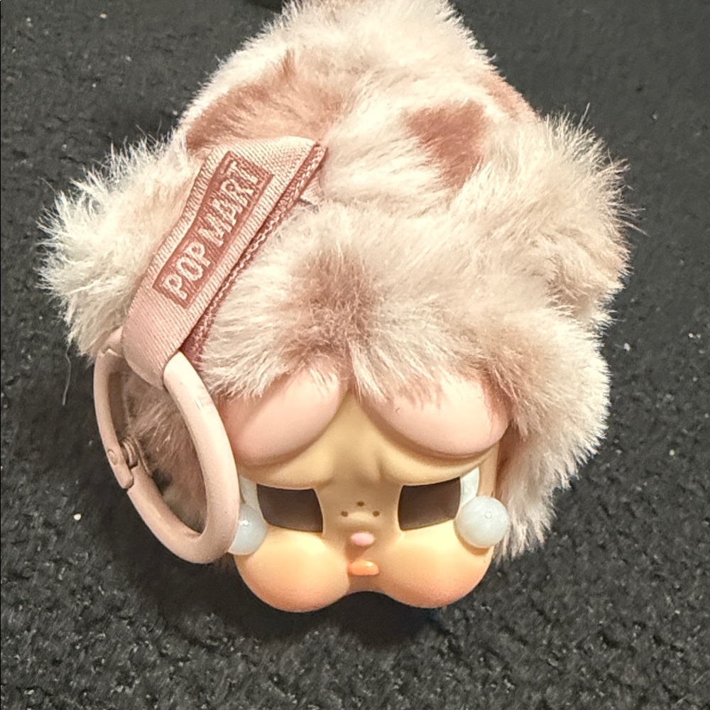 NWOB Pink Cutie CryBaby Wild But Cutie series